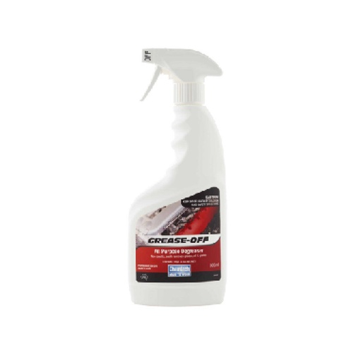 Chemtech Grease Off Degreaser/Cleaner - Grease, Oil, Dirt & Grime