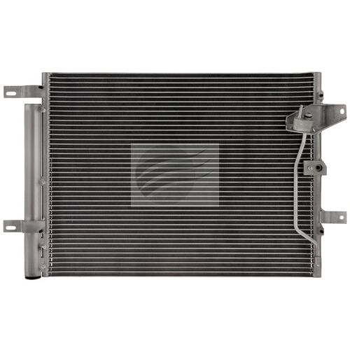 A/C Condenser To Suit Ford Falcon FG Series 2 11-14