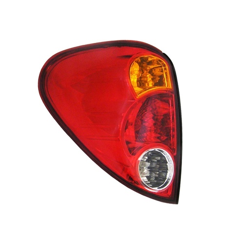 LHS Tail Light For Mitsubishi Triton 06-15 ML MN Style Side Ute ADR COMPLIANT