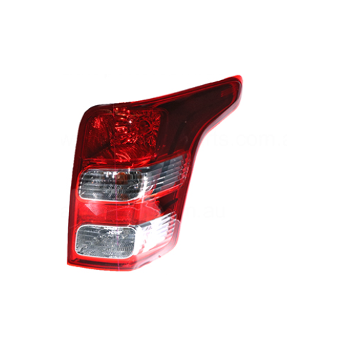 Genuine RHS Tail Light suits Mitsubishi Triton MQ Dual Cab GLX/GLS/GLS Sport Edition/Exceed 15-18 