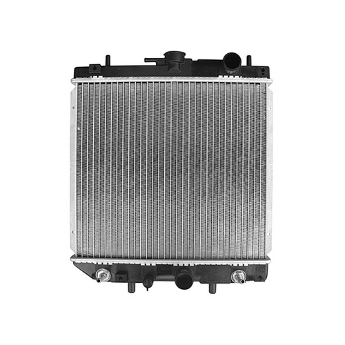 Radiator to suit Daihatsu Charade G202 G203 3 & 5dr 96-00 Alloy Core - Thin Type