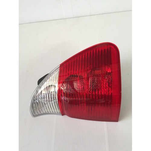 RHS Tail Light to suit BMW X5 E53 03-07 Outer - (Non LED)