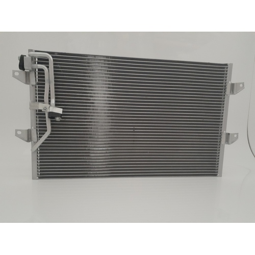 A/C Condenser To Suit Ford Falcon AU 6cyl & V8 9/98 - 9/02