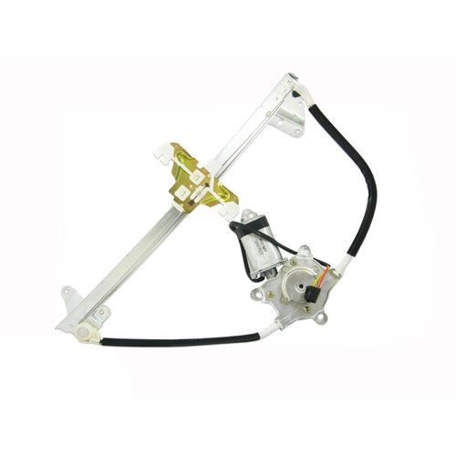 LH Front Electric Window Regulator For Ford Falcon 1998-2008 AU BA BF