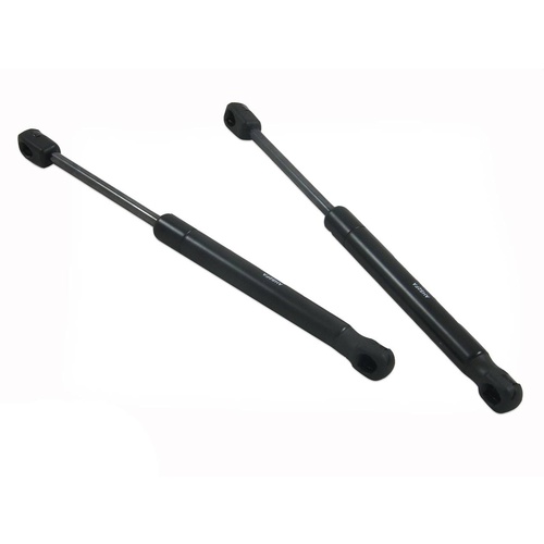 Pair Boot Lid Struts to suit Ford Falcon BA BF 02-08 Sedan With Spoiler Fairmont 