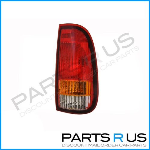 RHS Tail Light to suit Ford Falcon 03-08  BA Series 2 & BF & XR6/XR8 Ute ADR COMPLIANT
