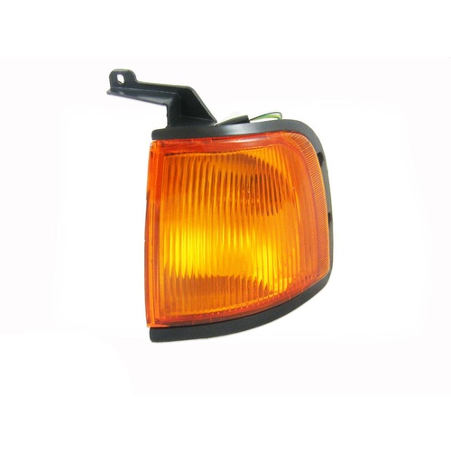 LHS Corner Indicator Light For Ford Courier PE 99-02 Ute ADR COMPLIANT