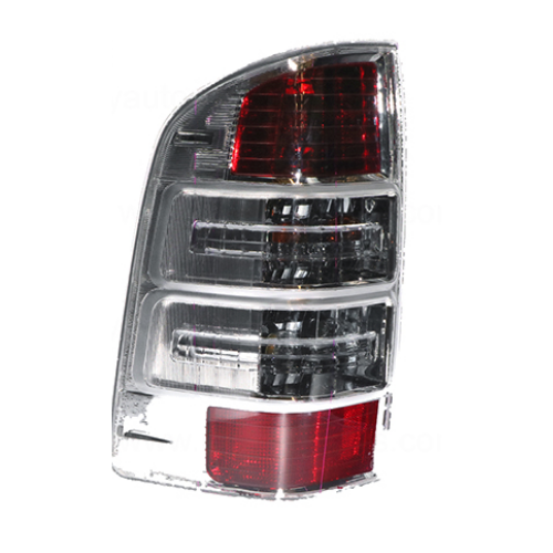 LH Tail Light to suit Ford Ranger 09-11 PK Style Side Ute