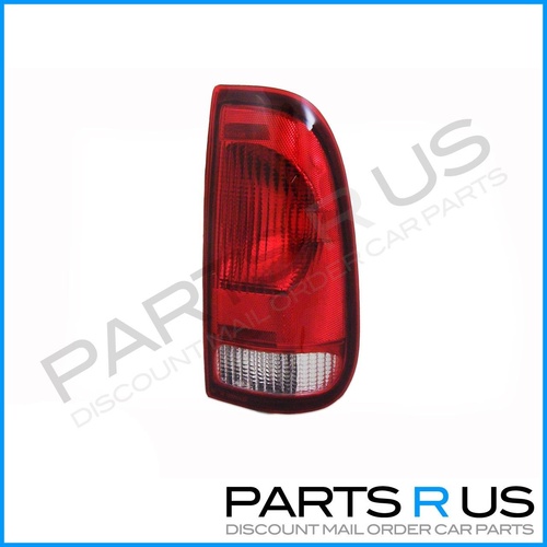 RHS Tail Light to suit Ford Falcon 98-03  AU - BA Series 1 Ute