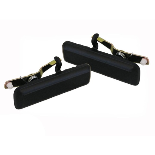 Pair Front Door Handles to suit Ford Falcon XD XE XF & Cortina