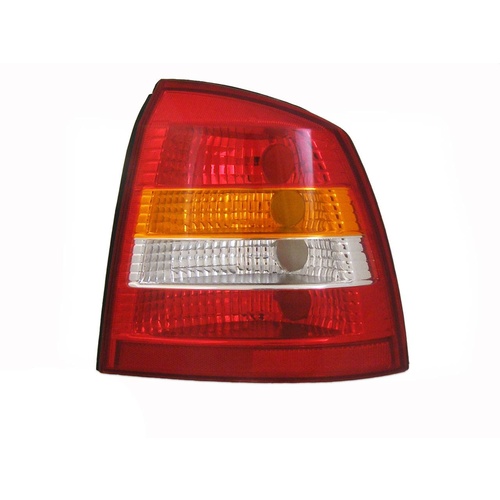 RH Tail Light to suit Holden Astra TS 98-04 3 & 5 Door Hatch ADR compliant