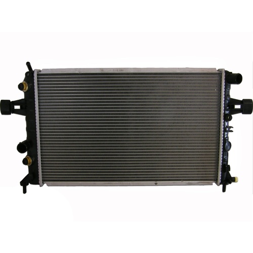 Radiator to suit Astra TS 98-04 1.8L & 2.0L Warranty