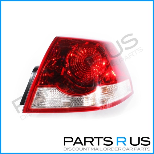 RHS Right Tail Light Genuine to suit Holden Commodore 06-13 VE 1&2 Sedan Omega SV6 SS