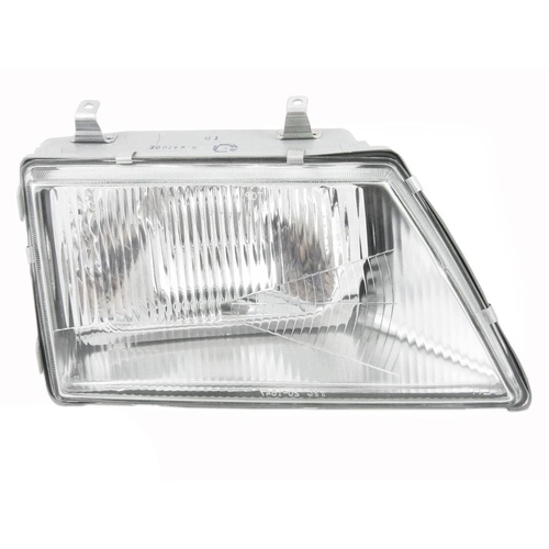 RHS Headlight suits Holden 10/81-2/86 VH VK Commodore