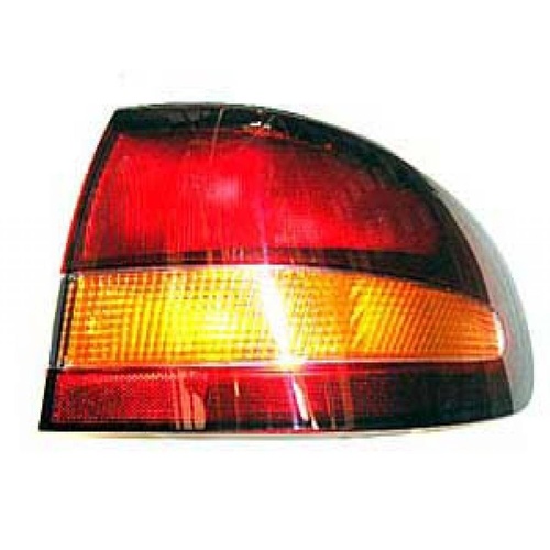 Tail Light Holden Commodore VT 4 door 97-99 Right Tail Lamp
