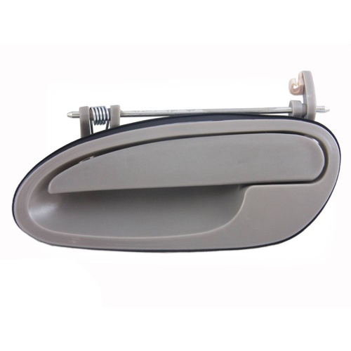 Left Outer Door Handle Holden Commodore VT VX VY VZ LHF 