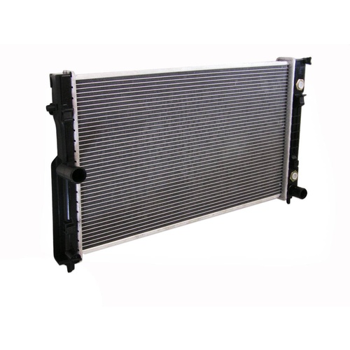 Radiator suits Holden Commodore VZ V6 Alloytec 3.6l 04- 06 Auto & Manual And Wagon Models 8/04 - 6/08