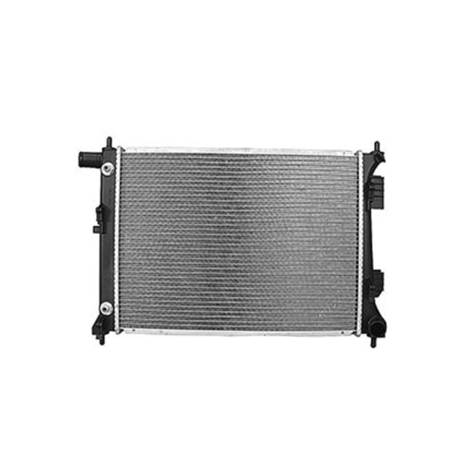 Radiator for Hyundai Accent RB 1.6L 4CYL Auto 11-19 