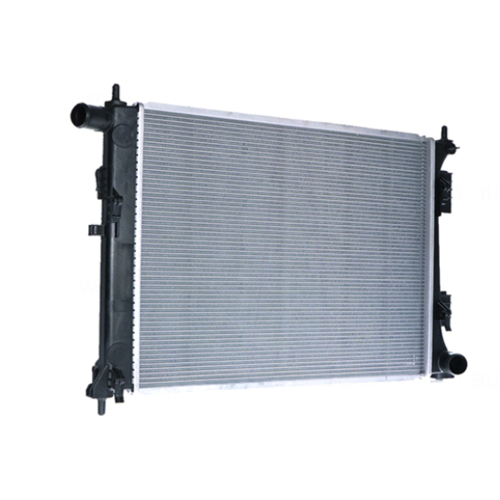 Radiator for Hyundai 12/11-12/17 Veloster Series 1 FS 1.6L Non Turbo Suits Manual Only