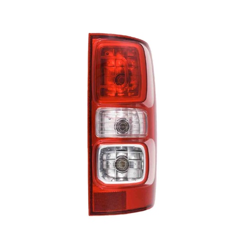 Right RHS Tail Light to suit Holden Colorado LX/LT RG Models 12-18 -NON LED
