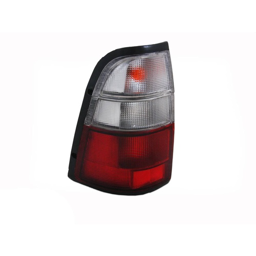 LHS Tail Light to suit Holden Rodeo 01-03 Style Side Ute
