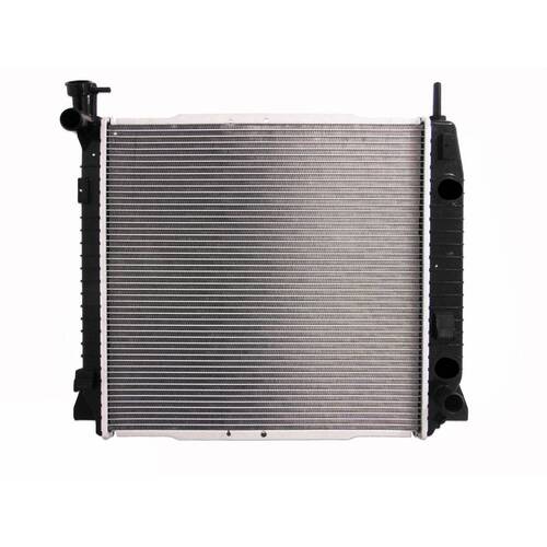 Radiator To Suit Holden Rodeo RA 3.6L Alloytec Petrol Manual Only 03-08