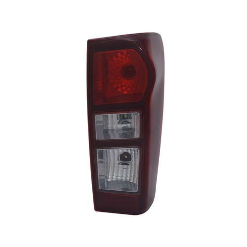 Right Tail Light to suit Isuzu D-Max EX SX 12-16  Non LED ADR