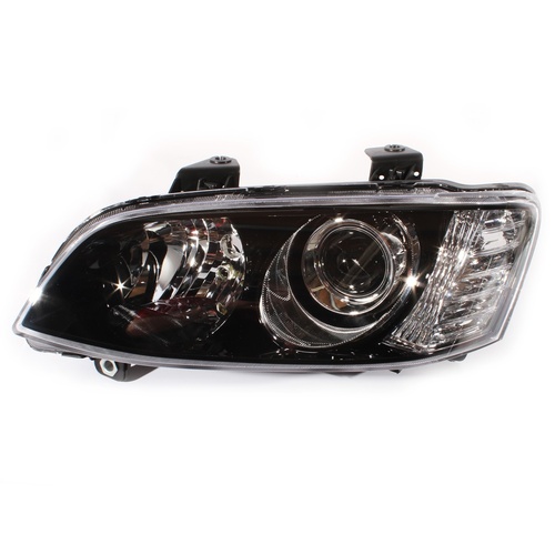 LH Headlight for Holden Left 2010-13 VE Commodore SSV Series 2 Calais Projector