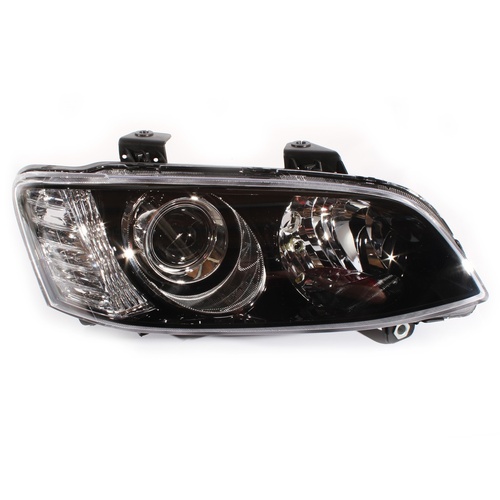 RH Projector Headlight for Calais Holden 2010-13 VE Commodore SSV Series 2
