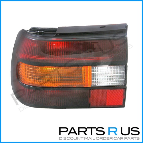 LH Tail Light suits Holden VN Commodore Executive 88-91 Sedan ADR COMPLIANT