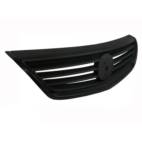Grille Black Suits Holden Commodore Executive/Acclaim/Equipe/Lumina 9/02-3/05 VY