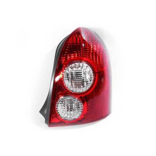 Tail Light Lamp Genuine Mazda 323 Astina 02-03 BJ-2 Ser2 5Door Hatch RHS Right
