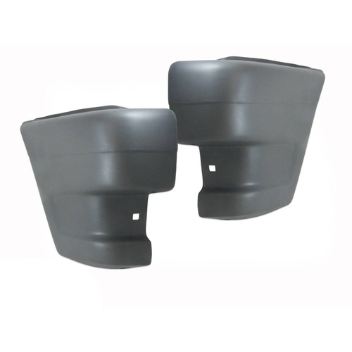 Front Bar Ends For Ford Courier & Mazda Bravo 1985-95 Ute 2WD
