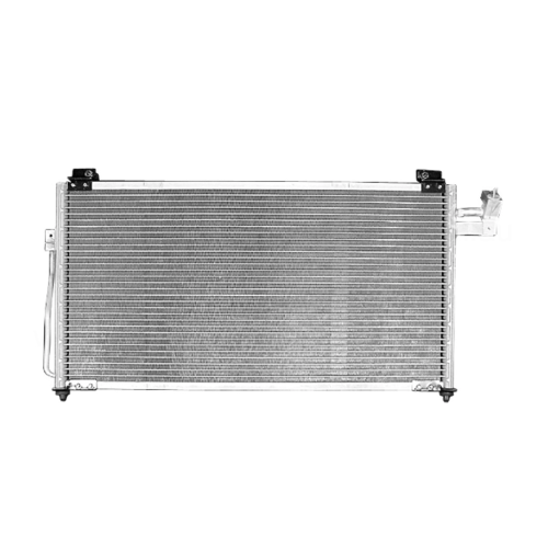 Air Conditioning Condenser suits Ford KN KQ Laser 1998-02 & Mazda BJ 323 1998-03
