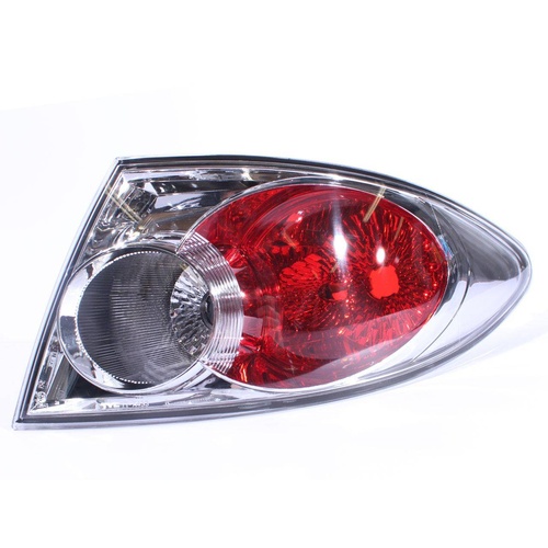 RHS Tail Light to suit Mazda 6 Hatch & Sedan 7/02-8/05 Drivers Side