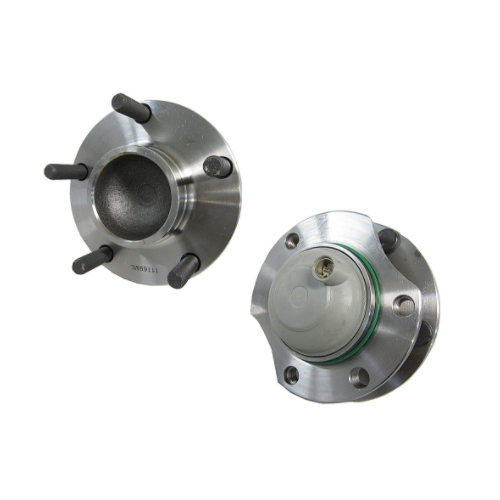 LHS Front Wheel Bearing Hub suits Holden Commodore 97-99 VT Series 1 with ABS GMB