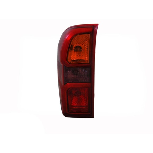 LHS TailLight FULL FUNCTIONING suits Nissan Patrol 04-12 GU