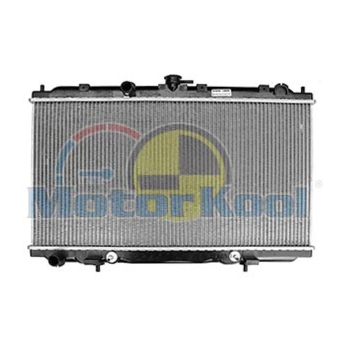  Radiator to suit Nissan Pulsar N16 Q ST 01-05 1.8L Hatch Back 5DR Auto /Manual