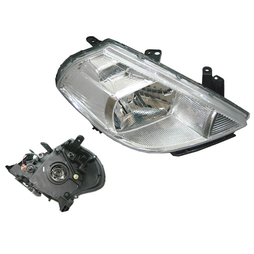 Right Hand Head Light to suit Nissan Tiida 06-09 4/5dr