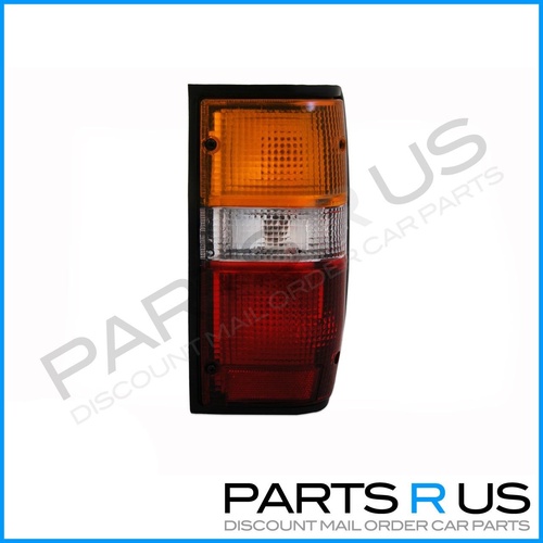 RHS Tail Light Style Side Body suits Mitsubishi Triton 86-96 ME MF MG MH MJ ADR COMPLIANT