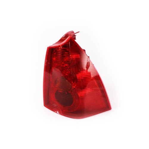 RHS Tail Light For Peugeot 307 01-05 T5 Ser1 5Door Wagon Red ADR COMPLIANT Depo