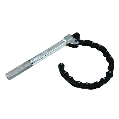 SP Tools Universal Exhaust Pipe & Tube Cutter SP30920 1 - 3" Adjustable Saw