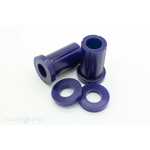 Control Arm Bush Kit - Front -  LOWER INNER FRONT