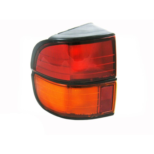 LHS Tail Light suits Toyota 92-96 Townace & Spacia