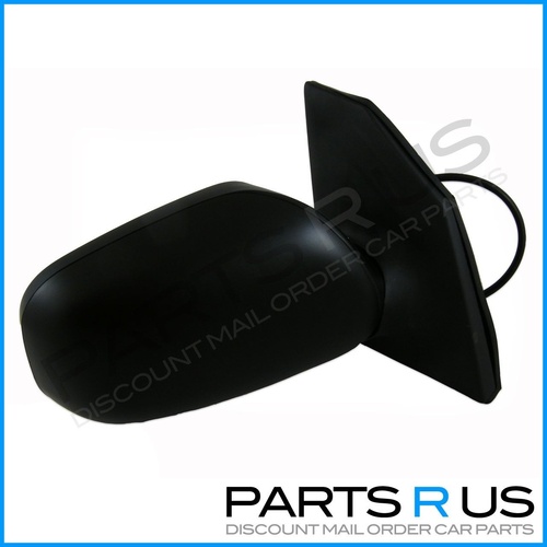 Door Mirror To Suit Toyota Corolla 01 02 03 04 Electric Right Side ZZE122
