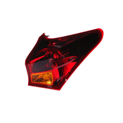 RH Tail Light To Suit Toyota Corolla Hatchback ZRE182 12-15