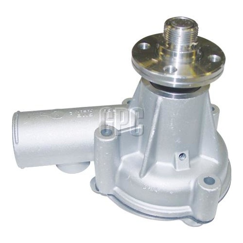 Water Pump suits  FORD FAIRMONT EA 02/88-10/89 3.9L 3.9 SOHC 12v SPFI or MPFI 6cyl Auto 4dr Sedan