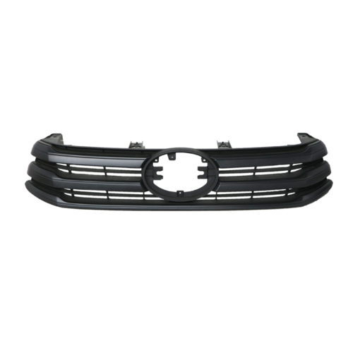 Grille To Suit Toyota Hilux 2/4WD Workmate 15-18