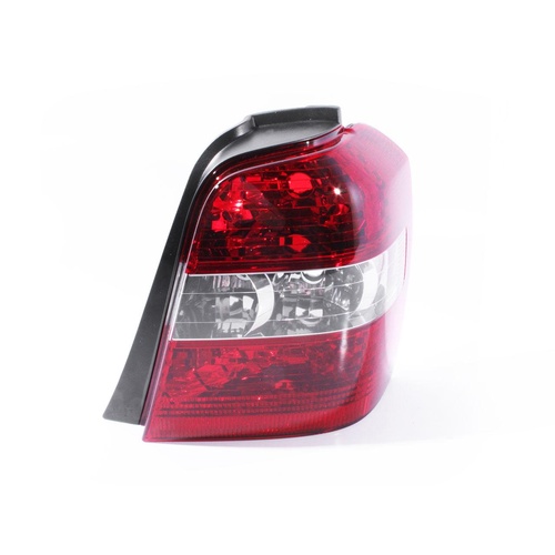 RHS Genuine Tail Light suits Toyota Kluger  03-07 MCU28 Wagon