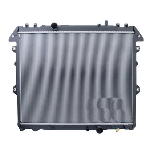 Radiator To Suit Toyota Hilux 1GRFE 4.0L MANUAL 05-15 